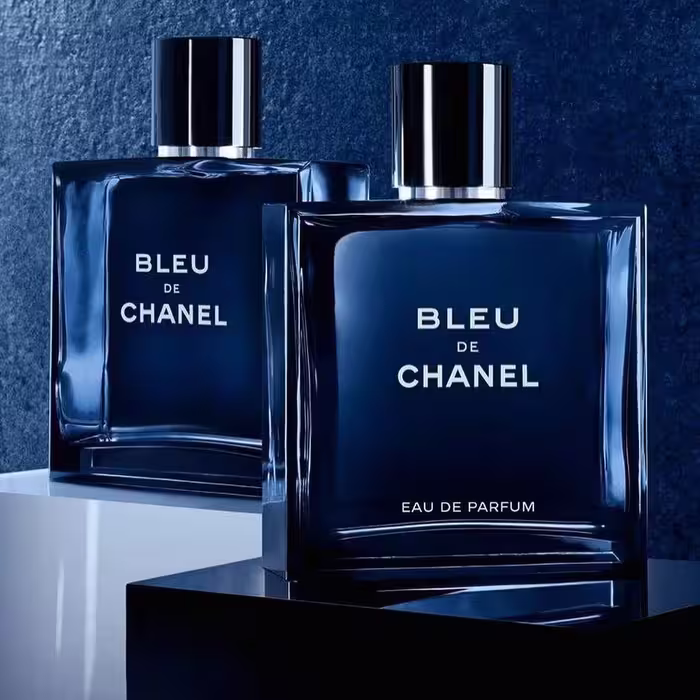 عطر اورجینال خالص بلو (1میل) گرید اورجینال 