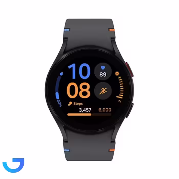 جزئیات ، قیمت و خرید ساعت هوشمند سامسونگ مدل Galaxy Watch FE (SM-R861NZKAMEA) 40mm | فروشگاه آریا