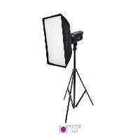 کیت نور ثابت ال ای دی Sierra SR-0811