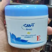 کرم نرم کننده و لطافت  دهنده  کاسه ای آردن 