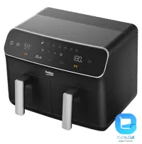 سرخ کن بدون روغن بکو FRL5388B