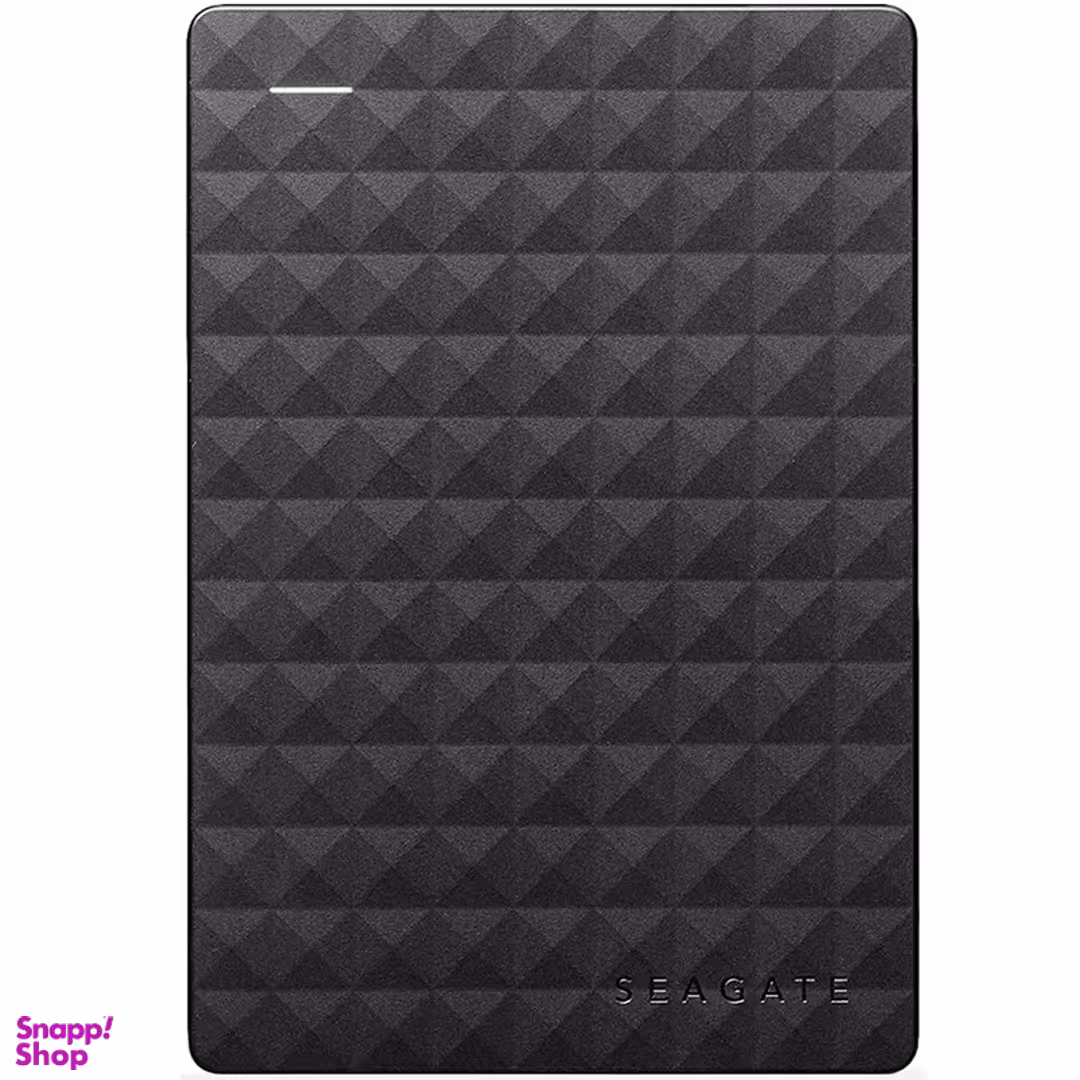 هارد اکسترنال سیگیت مدل Expansion Portable STEA2000422 ظرفیت 2 ترابایت