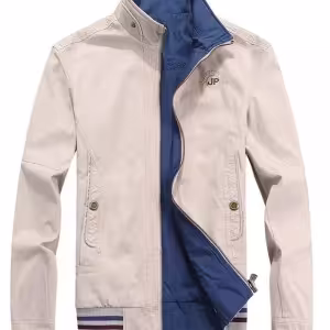 کاپشن بهاره دورو مارک جیپ