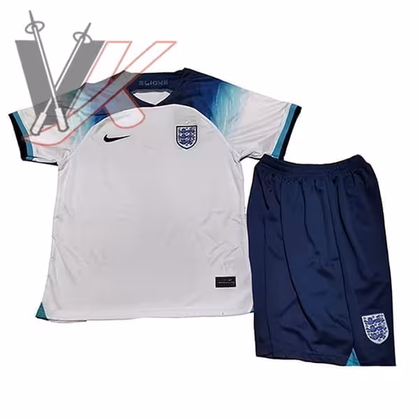 کیت اول بچه گانه انگلیس جام جهانی 2022 کد 2310032