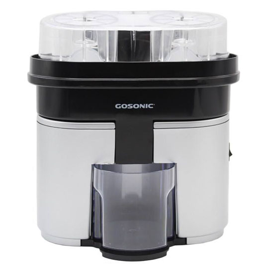 آب مرکبات گیری گوسونیک مدل GCJ-406