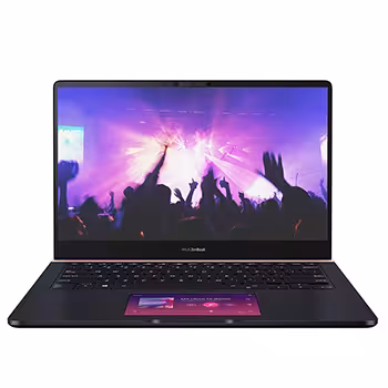 قیمت خرید لپ تاپ ایسوس UX480FD کد7193 | Asus ZenBook Pro