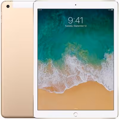 تبلت اپل آی پد 5 - 4G ظرفیت 128 گیگابایت