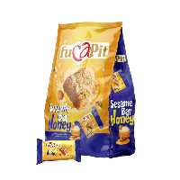 کنجد عسلی فوکاپیت 450 گرمی