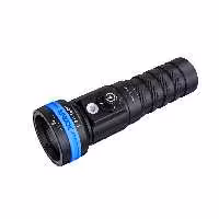 چراغ قوه ضد آب مخصوص غواصی اکستار XTAR D30 1600