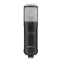 UNIVERSAL AUDIO Sphere LX