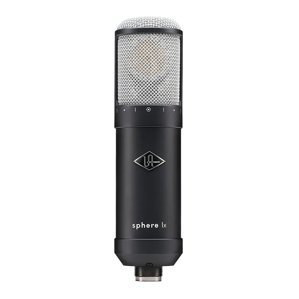 UNIVERSAL AUDIO Sphere LX