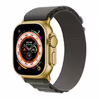 قیمت و خرید ساعت هوشمند ویرفیت مدل Watch Ultra Golden Edition | یاس ارتباط