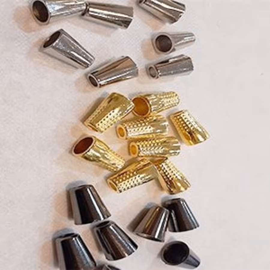 سر قیطانی درشت