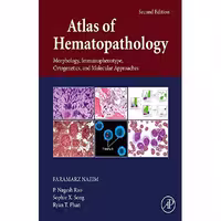 کتاب Atlas of Hematopathology اثر Faramarz Naeim انتشارات Academic Press