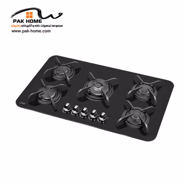 گاز صفحه ای کن پاردیک (Pardyc-B)