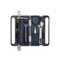جعبه ابزار پیچ گوشتی 36 ولتی هوتو | Hoto 36V Screwdriver Tool Set - فروشگاه اینترنتی می‌مارکت