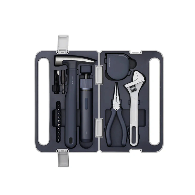جعبه ابزار پیچ گوشتی 36 ولتی هوتو | Hoto 36V Screwdriver Tool Set - فروشگاه اینترنتی میمارکت