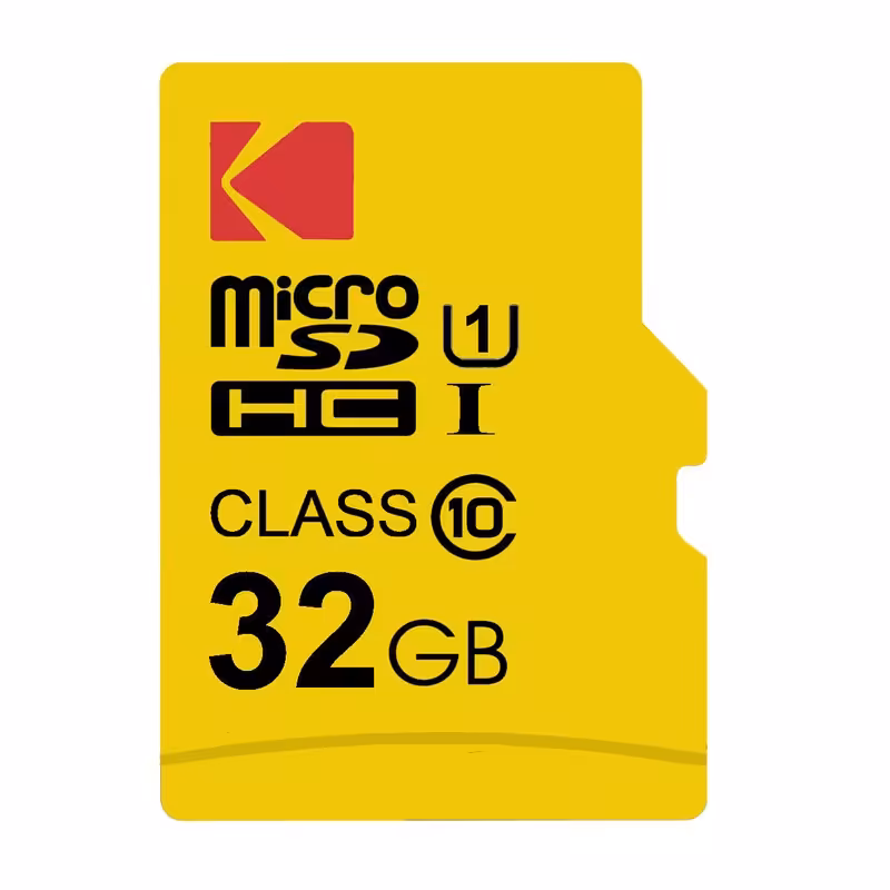 کارت حافظه 32 گیگ KODAK