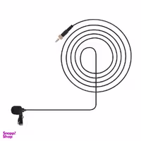 میکروفون یقه ای کامیکا مدل CVM-M-O1