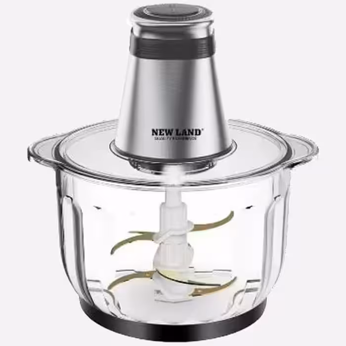 خردکن 4 لیتر دسته دار نیولند مدل NL-2968