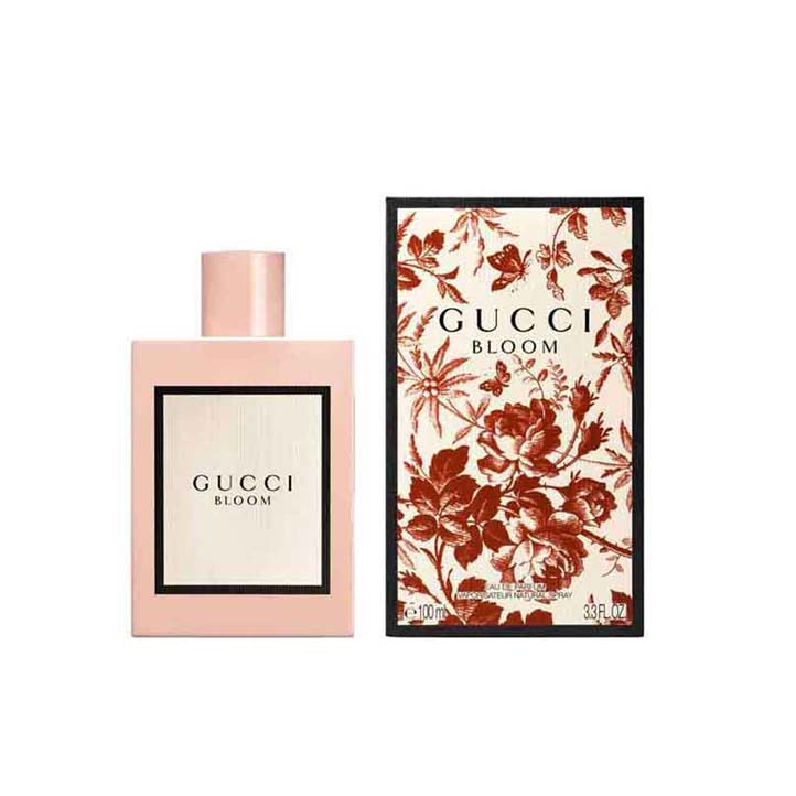 ادکلن زنانه سفارش اروپا گوچی بلوم Gucci Bloom