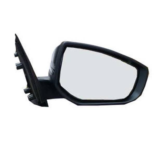 آینه بغل برقی راست کروز پلاس مناسب دنا (NX7) کد CR34175201