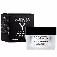 قیمت و خرید کرم شب مرطوب کننده سبیکتا مناسب مدل Skin Hydra 
