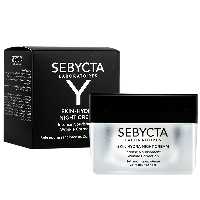 قیمت و خرید کرم شب مرطوب کننده سبیکتا مناسب مدل Skin Hydra 