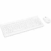 کیبورد و ماوس لنوو مدل 510 Wireless Combo