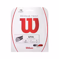 زه ست تنیس ویلسون مدل Revolve Twist