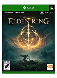 خرید دیسک بازی Elden Ring برای Xbox با بهترین قیمت