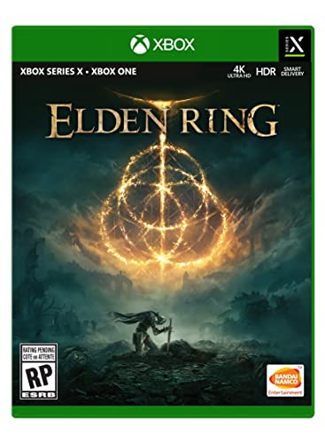 خرید دیسک بازی Elden Ring برای Xbox با بهترین قیمت
