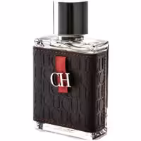 عطر ادکلن سی اچ ch مردانه حجم (50میل)برند لوزی گرید hi ماندگاری 48 ساعت تضمینی غلظت 85درصد