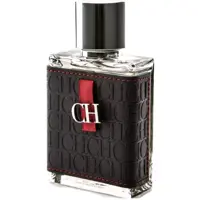 عطر ادکلن سی اچ ch مردانه حجم (50میل)برند لوزی گرید hi ماندگاری 48 ساعت تضمینی غلظت 85درصد