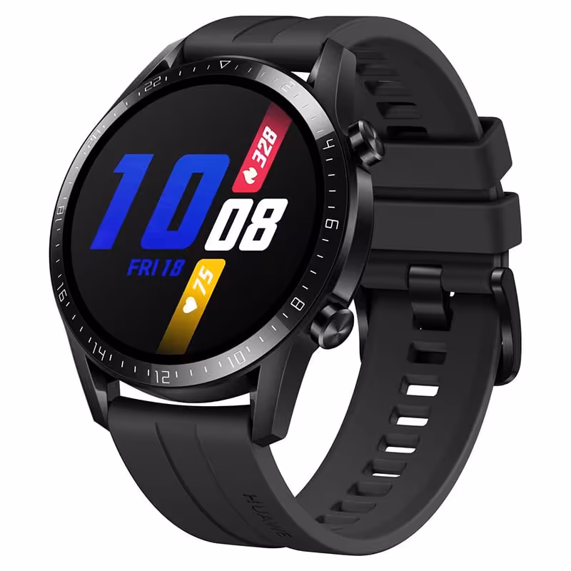 ساعت هوشمند هوآوی مدل Watch GT 2 اندازه 46 میلی متر - گوشی پلازا