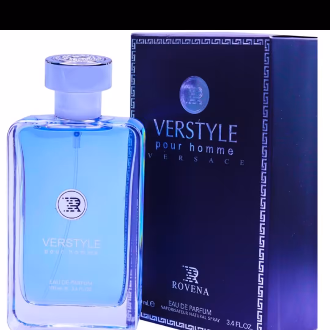 ادکلن ورساچه پور هوم مردانه برند روونا 