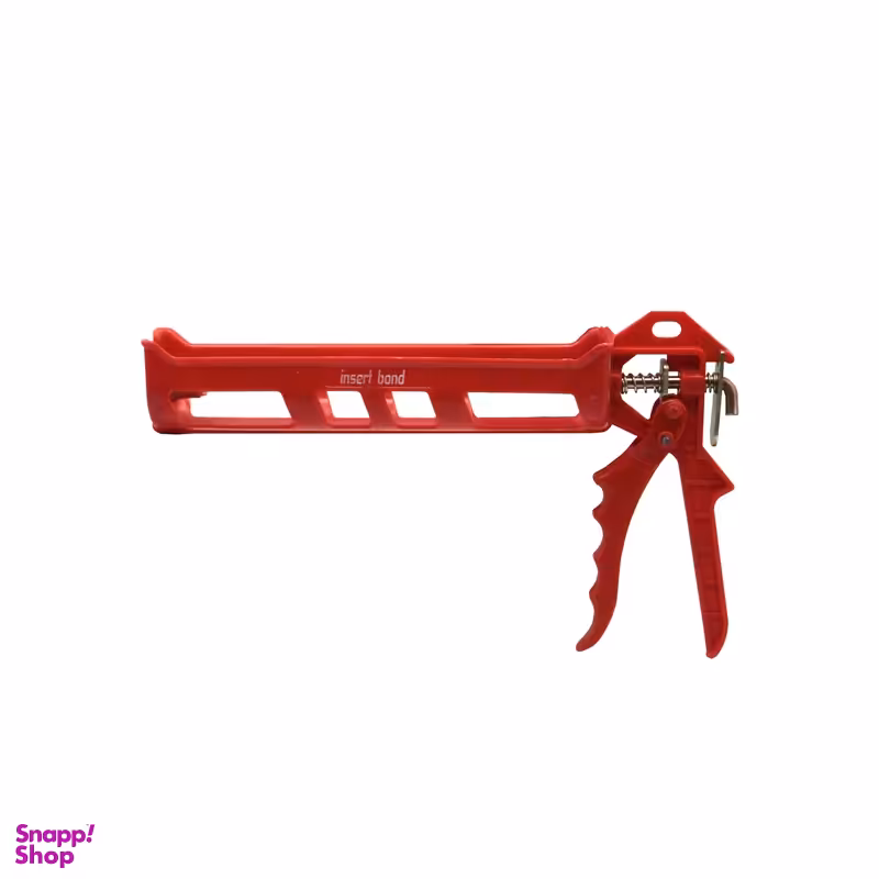 تفنگ چسب آکواریوم مدل YPGH-PELASTIKI-33×20CM