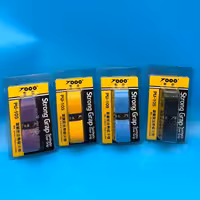 گریپ بدمینتون