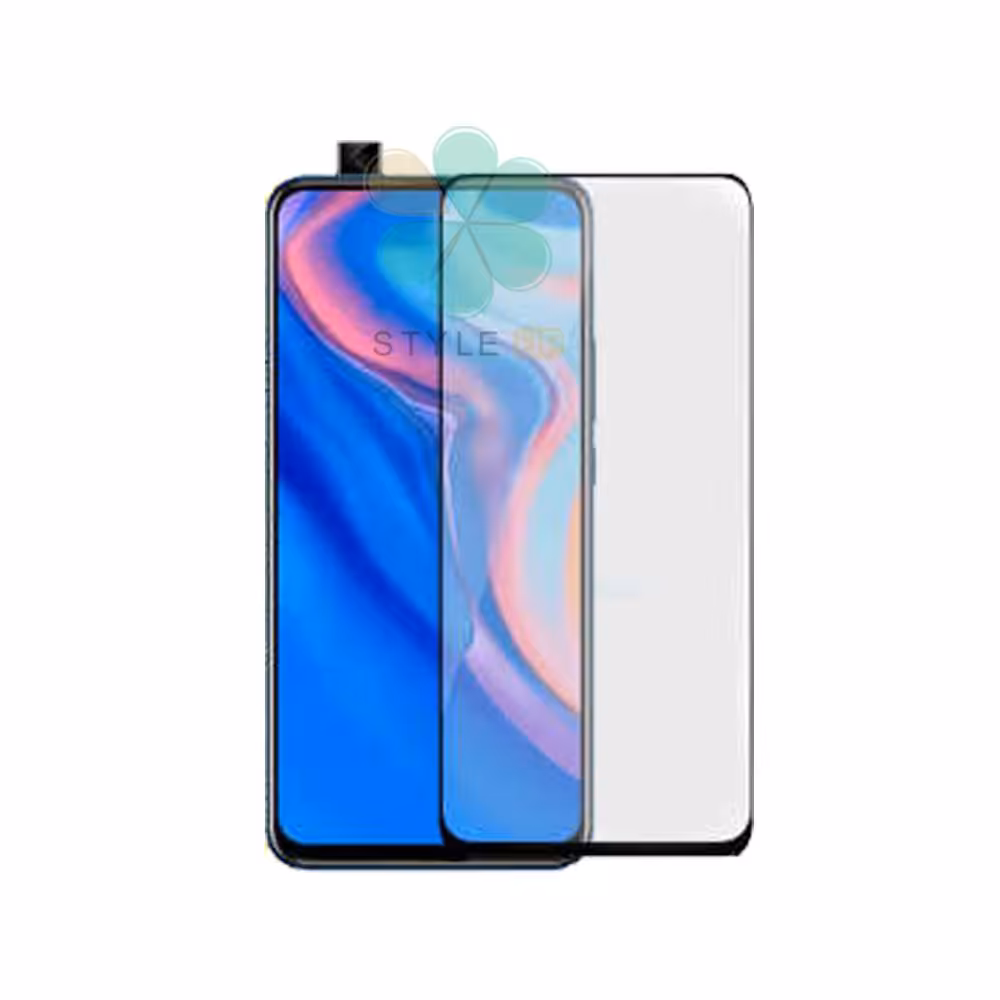 محافظ صفحه گلس مات گوشی هواوی Huawei Y9 Prime 2019