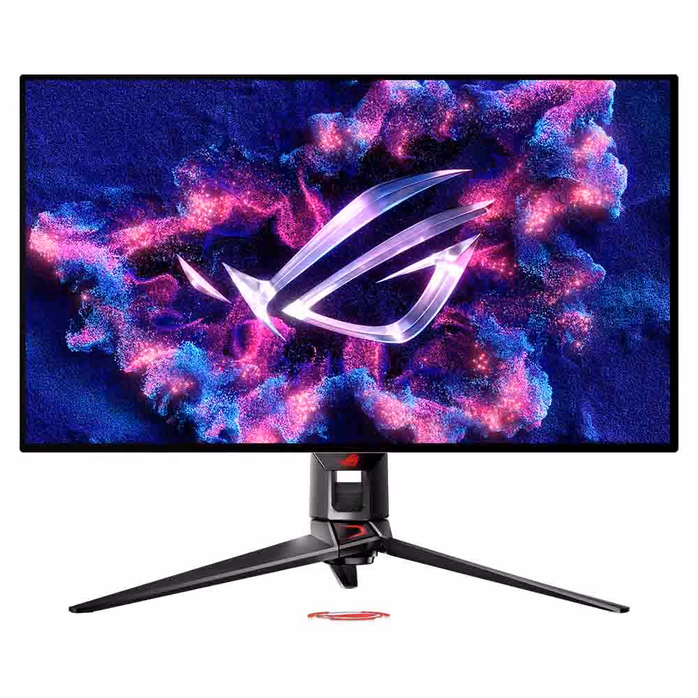 مانیتور گیمینگ ایسوس مدل ROG Swift OLED PG32UCDM سایز 32 اینچ