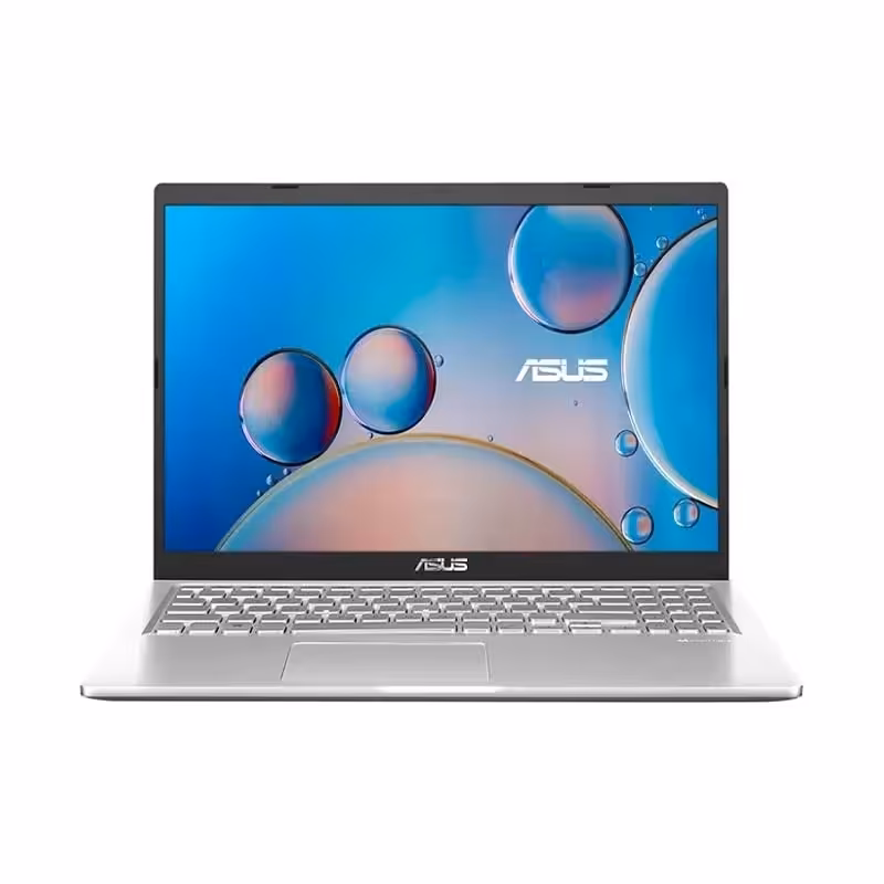 لپ تاپ ایسوس 15.6 اینچی مدل X515EP پردازنده Core i3 1115G4 رم 4GB حافظه 256GB SSD گرافیک 2GB