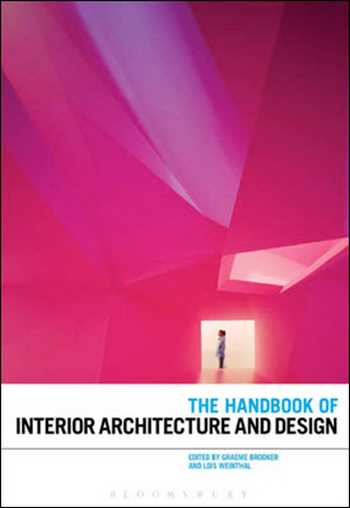 دانلود کتاب The Handbook of Interior Architecture and Design - دانلود کتاب های دانشگاهی