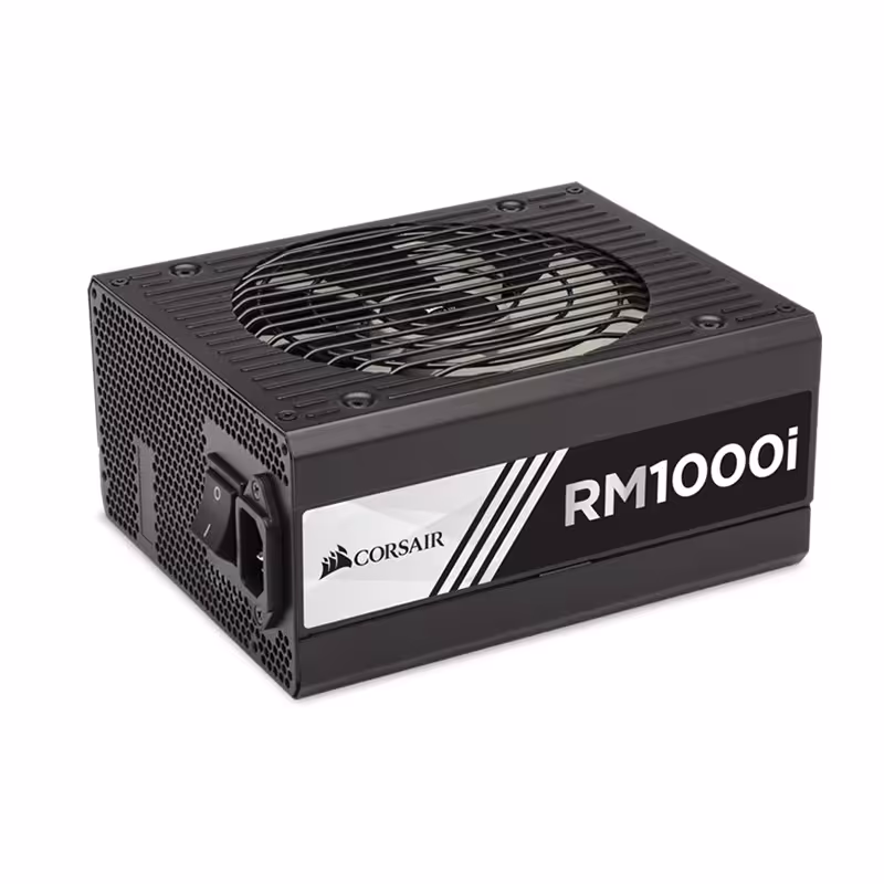 پاور کورسیر مدل آر ام 1000 آی