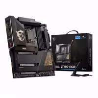 مادربرد ام اس آی MSI MEG Z790 ACE DDR5