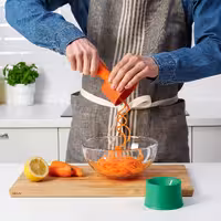 اسلایسر ایکیا مدل UPPFYLLD مجموعه 2 عددی