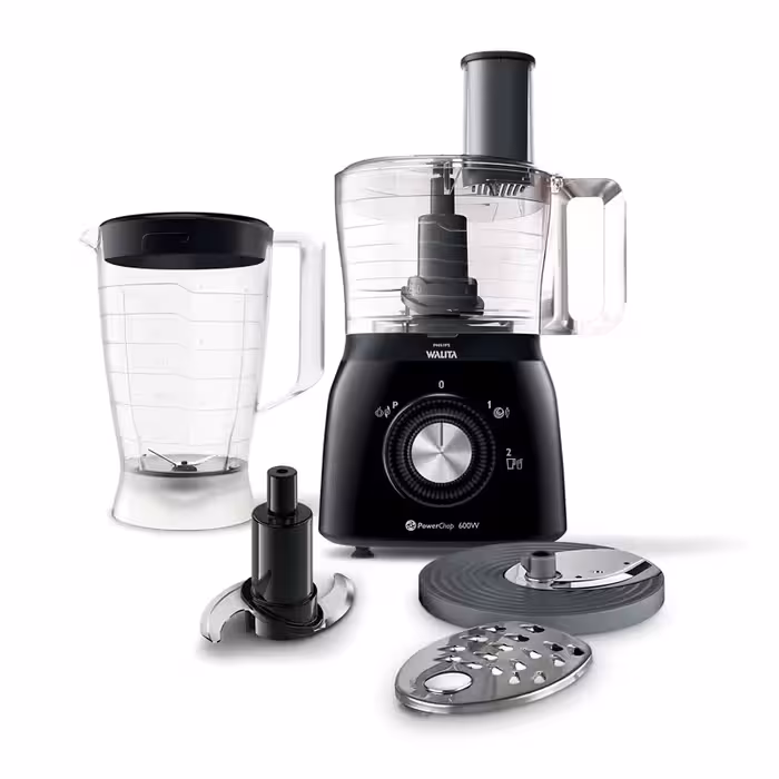 خرید غذاساز فیلیپس مدل HR7631 - دومینو کالا