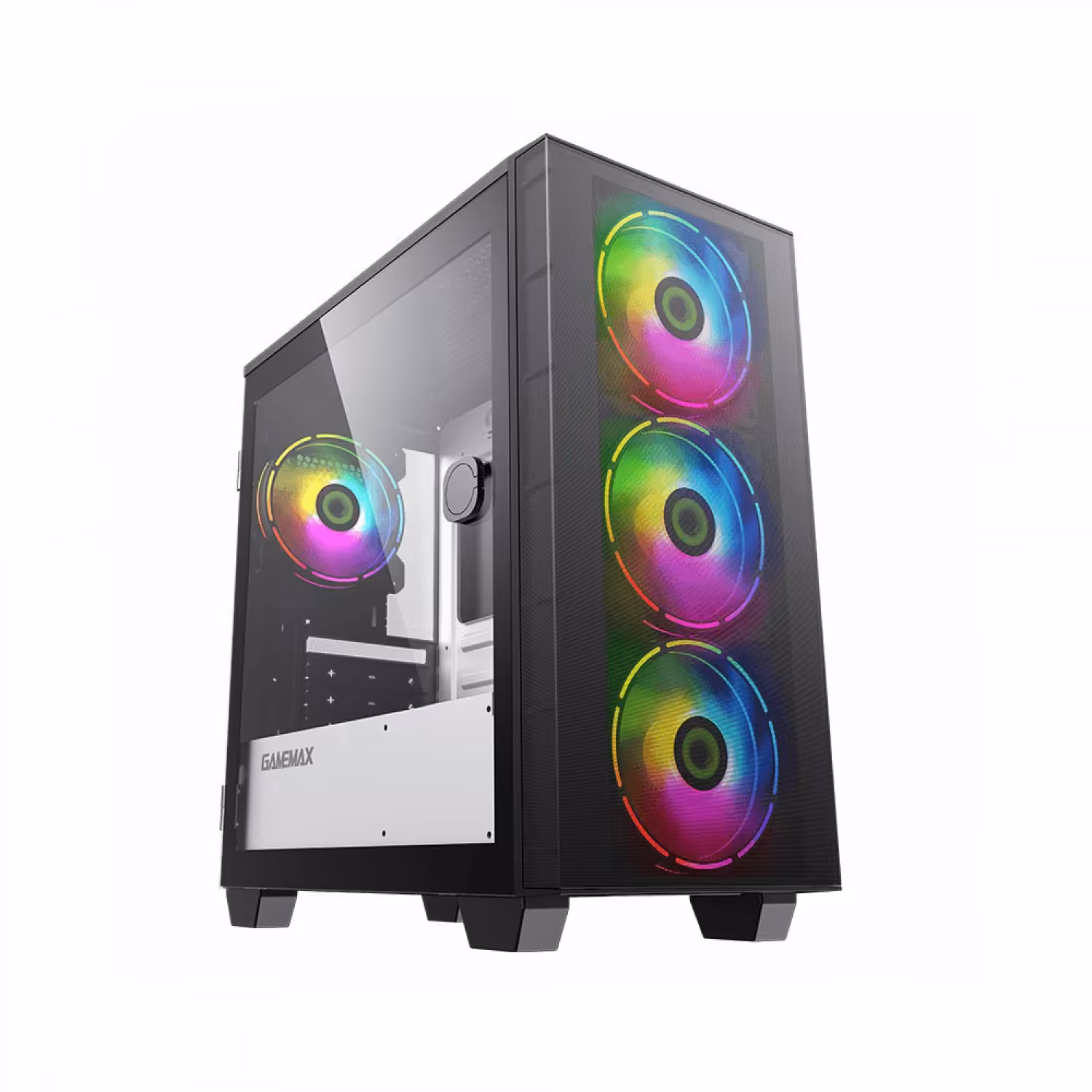 کیس گیم مکس Aero Mini