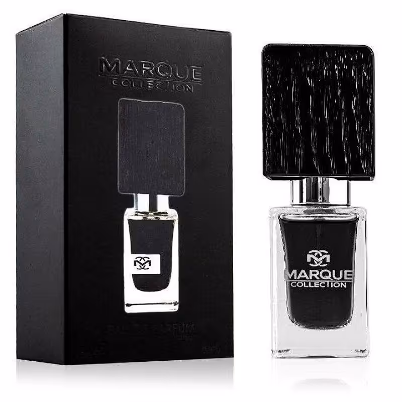 ادکلن بلک افغان مارکویی حجم 25 میل ارسال رایگان