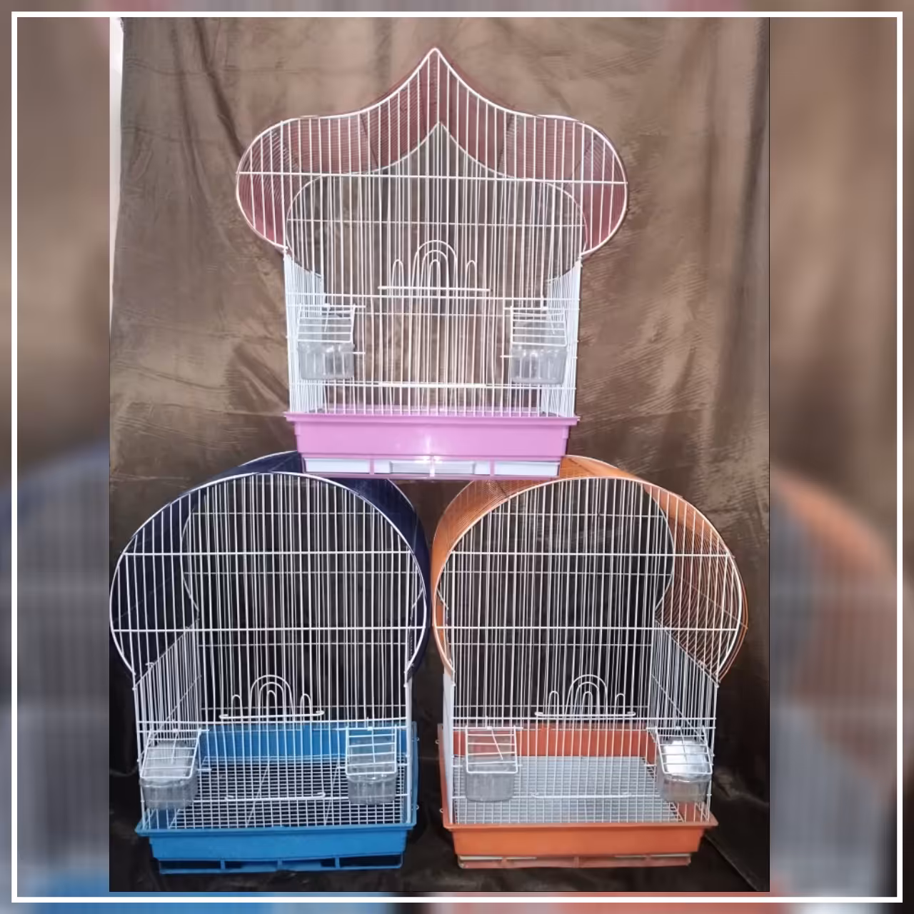 قفس 1032 فانتزی