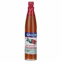 سس فلفل قرمز تند گالری سید داود حجم 88 میلی لیتر